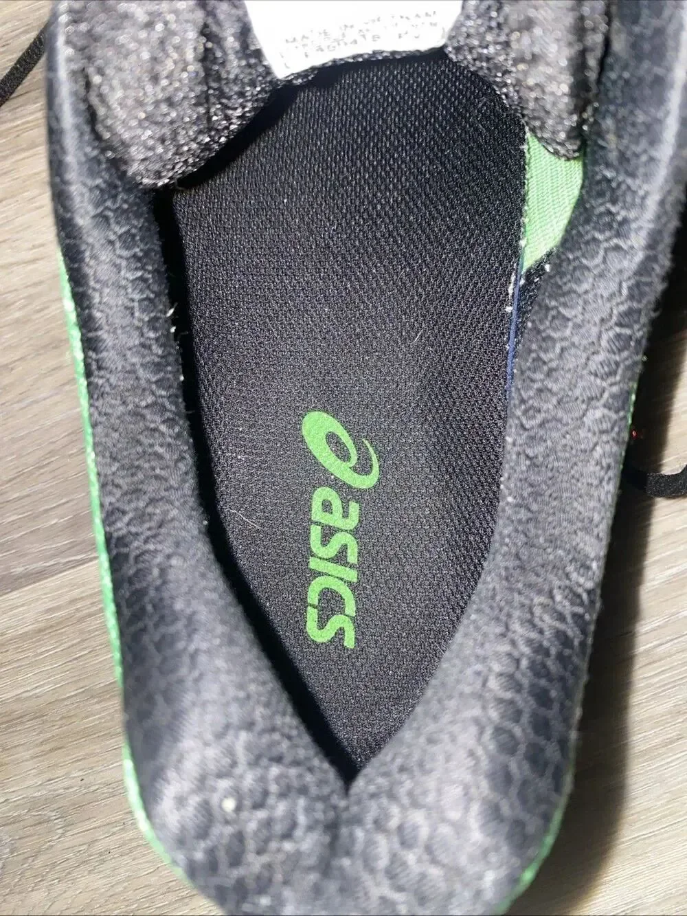 Asics Gel-Kayano 21 Running